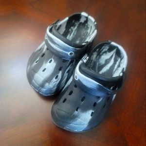 Kid's Crocs
